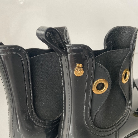 LEMON JELLY BREANNA CHELSEA BOOT MADE IN PORTUGAL SZ 39 - Picture 3 of 9